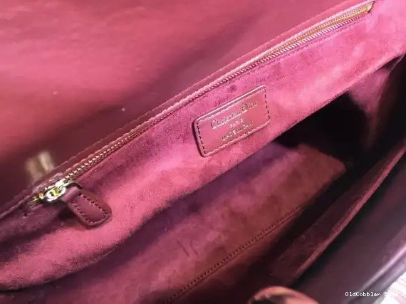 OldCobbler Bags DIRO BAG LARGE LADY 0530